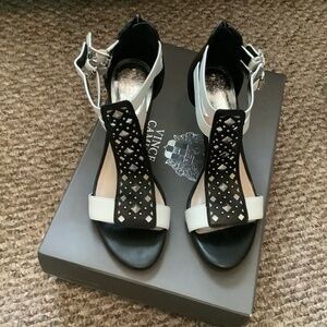 Vince camuto sandals